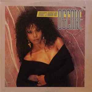 Oscare - What's Going On flac
