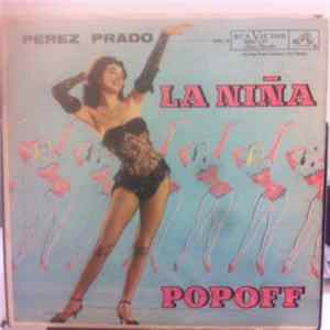 Perez Prado - La Niña Popoff - Volumen V flac