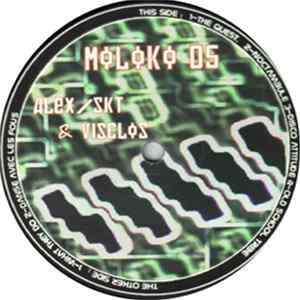Alex SKT & Visclos - Moloko 05 flac