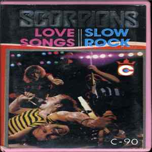 Scorpions - Love Songs | Slow Rock flac
