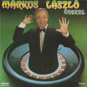 Márkus László - Márkus László Énekel flac