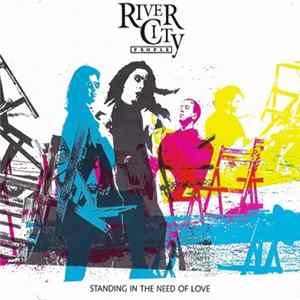River City People - Standing In The Need Of Love flac