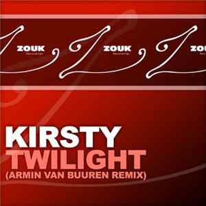 Kirsty - Twilight (Armin van Buuren Remix) flac