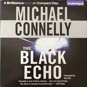 Michael Connelly - The Black Echo flac