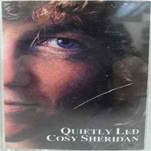 Cosy Sheridan - Quietly Led flac