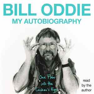 Bill Oddie - One Flew Into The Cuckoo's Egg flac
