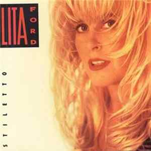 Lita Ford - Stiletto flac