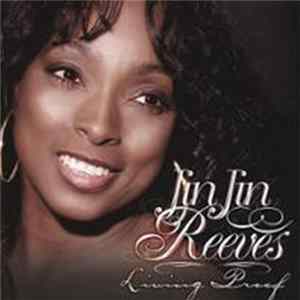 Jin Jin Reeves - Living Proof flac