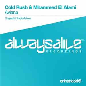 Cold Rush & Mhammed El Alami - Aviana flac