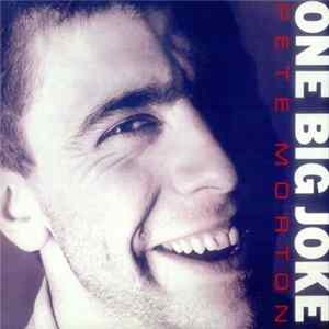 Pete Morton - One Big Joke flac