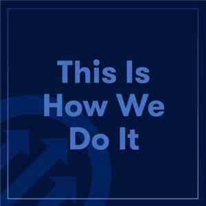 Various - This Is How We Do It: Oneohtrix Point Never flac