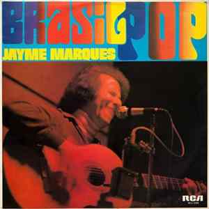 Jayme Marques - Brasil Pop flac