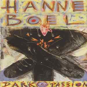 Hanne Boel - Dark Passion flac
