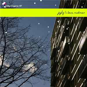 Jylz - I Love, Rudmar flac