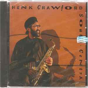 Hank Crawford - South-Central flac