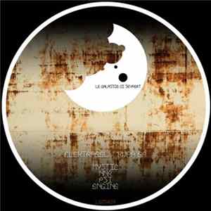Elektrabel - Kupa EP flac