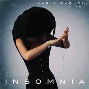 Maria Radutu - Insomnia flac