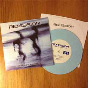 Remission - Winds Of Promise flac
