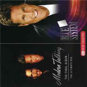 Blue System / Modern Talking - Videos From 1987 To 1997 / The Final Album - The Ultimate DVD flac