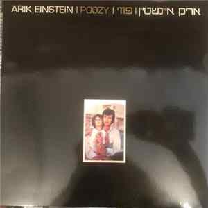Arik Einstein - Poozy = פוזי flac