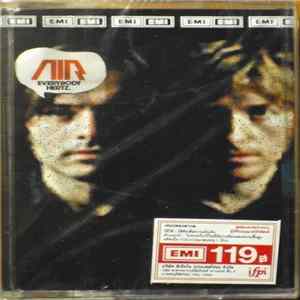AIR - Everybody Hertz. flac