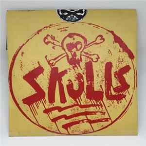 The Skulls - The Skulls flac