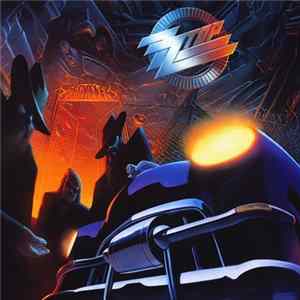 ZZ Top - Recycler flac