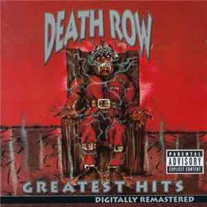 Various - Death Row: Greatest Hits flac