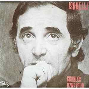 Charles Aznavour - Isabelle / L'amour C'est Comme Un Jour flac