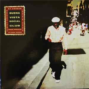 Buena Vista Social Club - Buena Vista Social Club flac