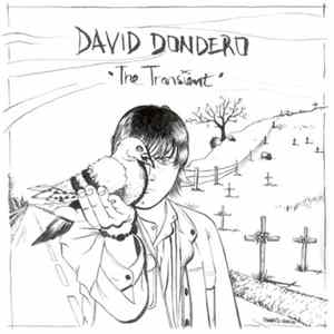 David Dondero - The Transient flac