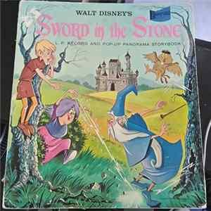 Richard M. Sherman, Robert B. Sherman - Walt Disney Presents The Story Of The Sword In The Stone flac
