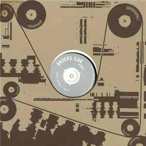 Anders Ilar - Hydro flac