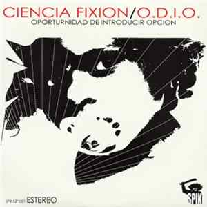 Ciencia Fixion - O.D.I.O. flac