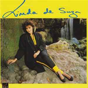 Linda De Suza - Qu'est-ce Que Tu Sais Faire flac