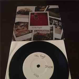 Title Fight - Kingston flac