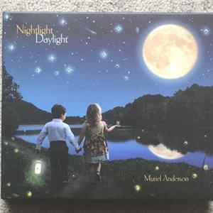 Muriel Anderson - Nightlight Daylight flac