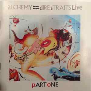 Dire Straits - Alchemy - Dire Straits Live Part One flac