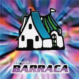 Various - Esto Es... Barraca flac