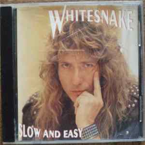 Whitesnake - Slow And Easy flac