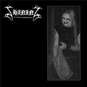 Shining - Livets Ändhållplats flac
