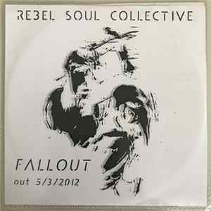 Rebel Soul Collective - Fall Out flac