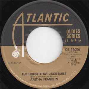 Aretha Franklin - The House That Jack Built / I Say A Little Prayer flac