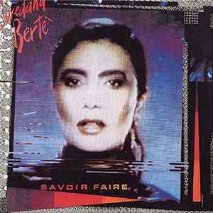 Loredana Berte' - Savoir Faire flac