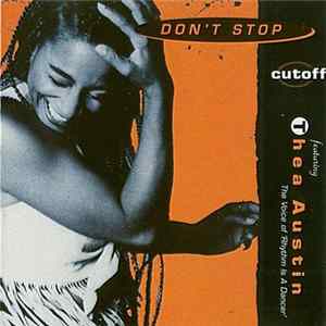 Cutoff Feat. Thea Austin - Don't Stop flac