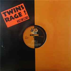 Twins - Rage flac
