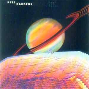 Pete Bardens - Seen One Earth flac
