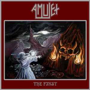 Amulet - The First flac