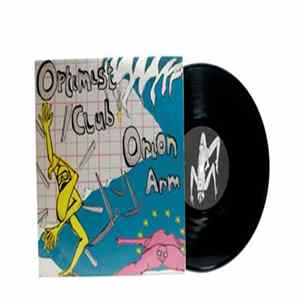 Optimist Club / Orion Arm - Optimist Club/Orion Arm flac