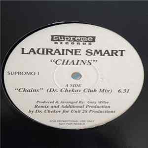 Lauraine Smart - Chains flac